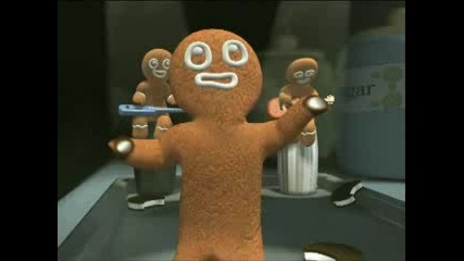 Pixar Animations - Бисквитка Блус