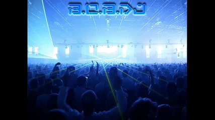 Elliot Johns - Your Own Way (sandy Moss Remix)