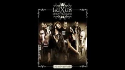 Luxus - Balans Ve Tolerans