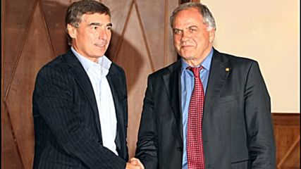 Данчо Лазаров