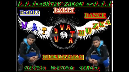 Nasvalo Pelum 2013 Dj Oktay Zakon