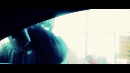 Statik Selektah ft. Action Bronson, Bun B & Termanology - Never A Dull Moment