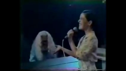 Montreux Jazz Festival - Elis Regina - Garota de Ipanema 