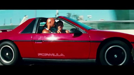 Pain and Gain Hd