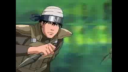 Naruto - Amv - Konoha