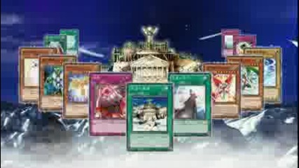 Yu - Gi - Oh 5ds Structure Deck