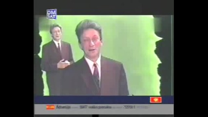 Bora Spuzic Kvaka - Gubim te