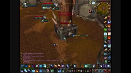 healingproof vs flyn Part 1 