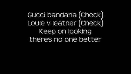 Bow Wow ft. Soulja Boy - Marco Polo [ Dirty + Lyrics ]