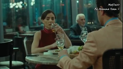 Medcezir / Прилив и отлив епизод 29