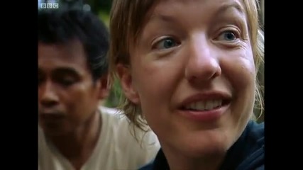 Wild West Town - Expedition Borneo - Bbc 