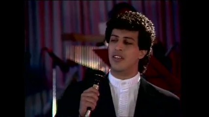 Themis Adamantidis live 1989