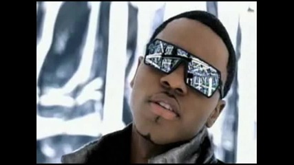 Jason Derulo - The sky is the limit (official Music Video) 