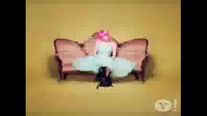 Avril Lavigne - The Best Damn Thing [video]