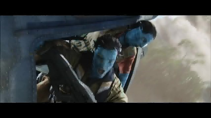 Avatar - Trailer Бг Превод 
