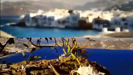 * Супер Свежо Гръцко * Katerina ft. Aroma - Ta Paidia Tou Piraia ( H Q ) 