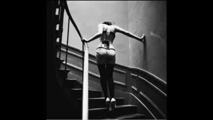 Blakkat Feat. Mark Bell - Back 2 Me