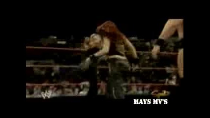 Trish Stratus Tribute {by Me}