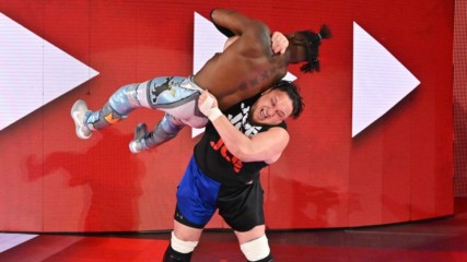 Raw inaugura Julio con actitud: WWE Ahora, Julio 1, 2019