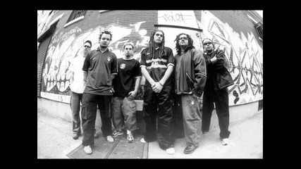 Ill Nino - Mi Revolucion 