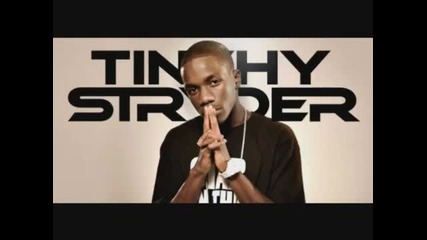 Tinchy Stryder - In My System