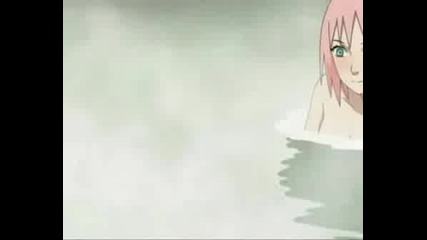 Funny Moments In Shippuuden
