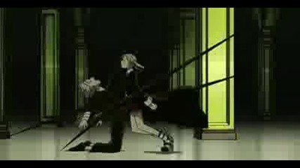 Soul Eater Amv - Sell Your Soul 