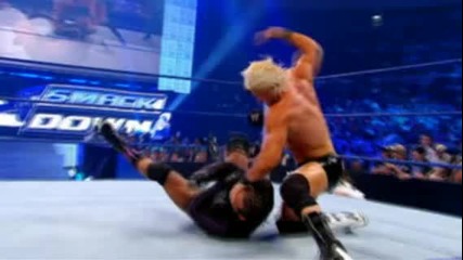 Wwe Dolph Ziggler Entrance Video H D