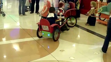 Много яка детска играчка 