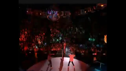 Hannah Montana - Lets Do This (music Video) 
