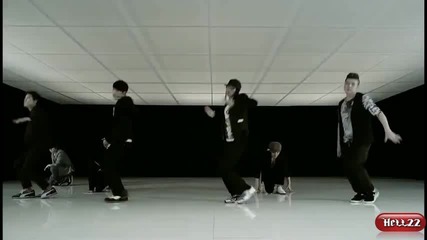 Super Junior- Bonamana