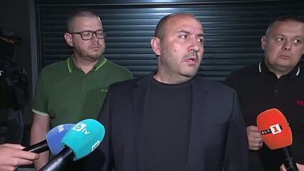 Задържаха 7 наркодилъри в столичния квартал "Дружба"