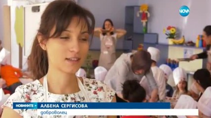 Майки на битка срещу чипса