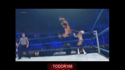 Wwe.smackdown.2012.08.03.част 3
