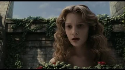 Alice in Wonderland Clothe This Girl 