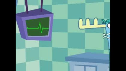 Happy Tree Friends - Change of Heart (част 1)