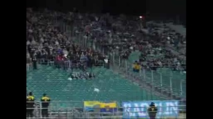 Ruch Chorzow - Cracovia (07.12.2007) [2]