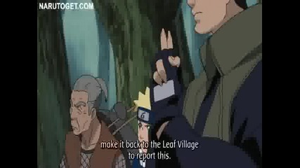 Naruto Shippuden Episode 190