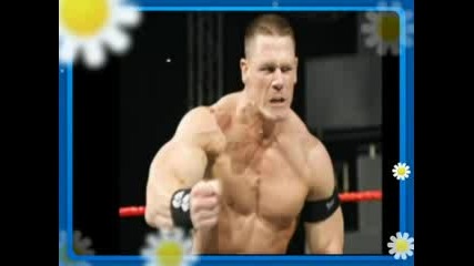 John Cena