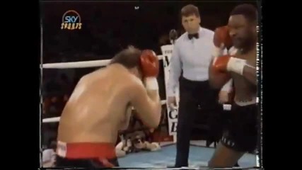 Top 10 Superb Uppercut Knockout Finishers