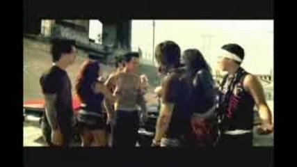 Escape The Fate - Something 