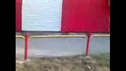 Freerun