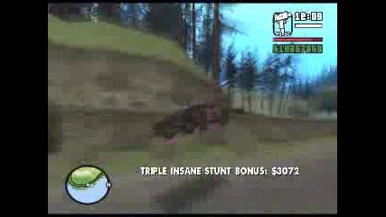 За Фенове На Gta San Andreas 