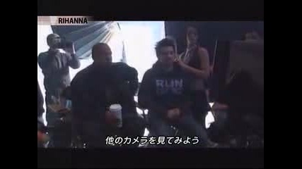 Rihanna And Jay - Z - Интервю