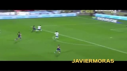 Lionel Messi Top 70 Goals