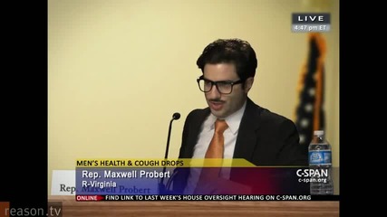 Remy Cough Drops-the Mandate (the Sandra Fluke Rap)