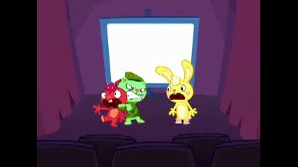 Happy Tree Friends