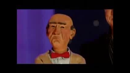 Walter I Jeff Dunham