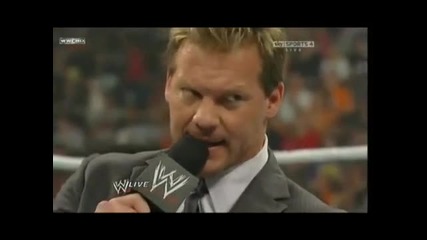 Chris Jericho Owns Michael Cole Twice!