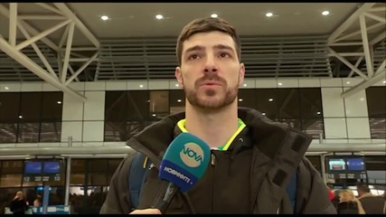 Методи Ананиев: Тактически сме добре подготвени